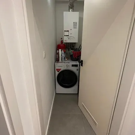 Lovely 2 Bedroom Near Knokke-strand Bar * Knokke-Heist