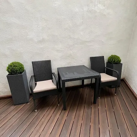 Lovely 2 Bedroom Near Knokke-strand Bar